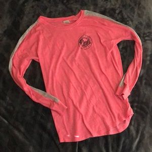 Victoria’s Secret PINK shirt